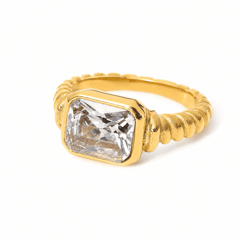 SP VOGUE RING