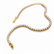 SIP TENNIS BRACELET