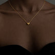 SIP CUPID NECKLACE
