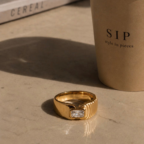 SIP SOHO RING