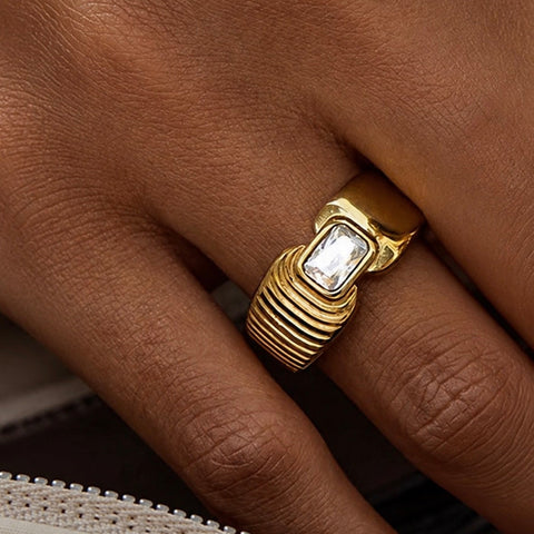 SIP SOHO RING