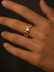 SIP SIENNA RING