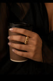 SIP SIENNA RING