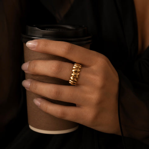 CINCIN SIENNA SIP
