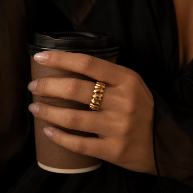 CINCIN SIENNA SIP
