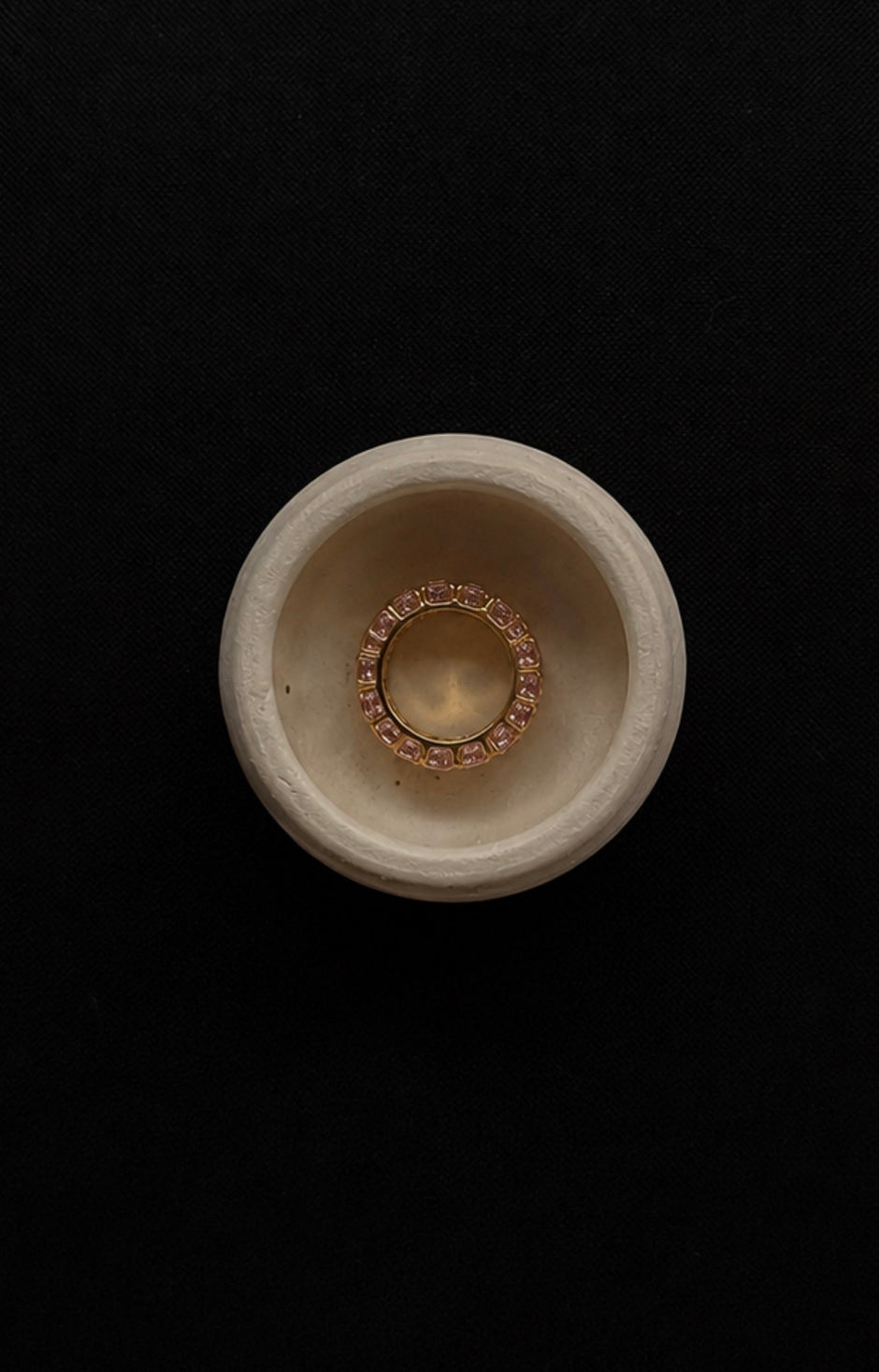SIP CHÉRIE RING