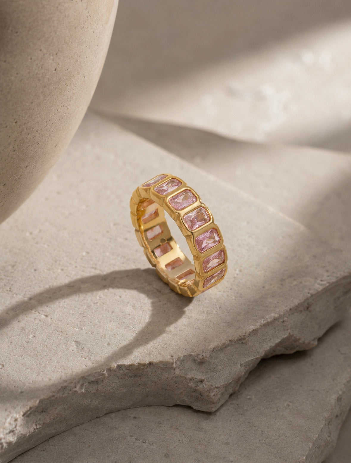 SIP CHÉRIE RING