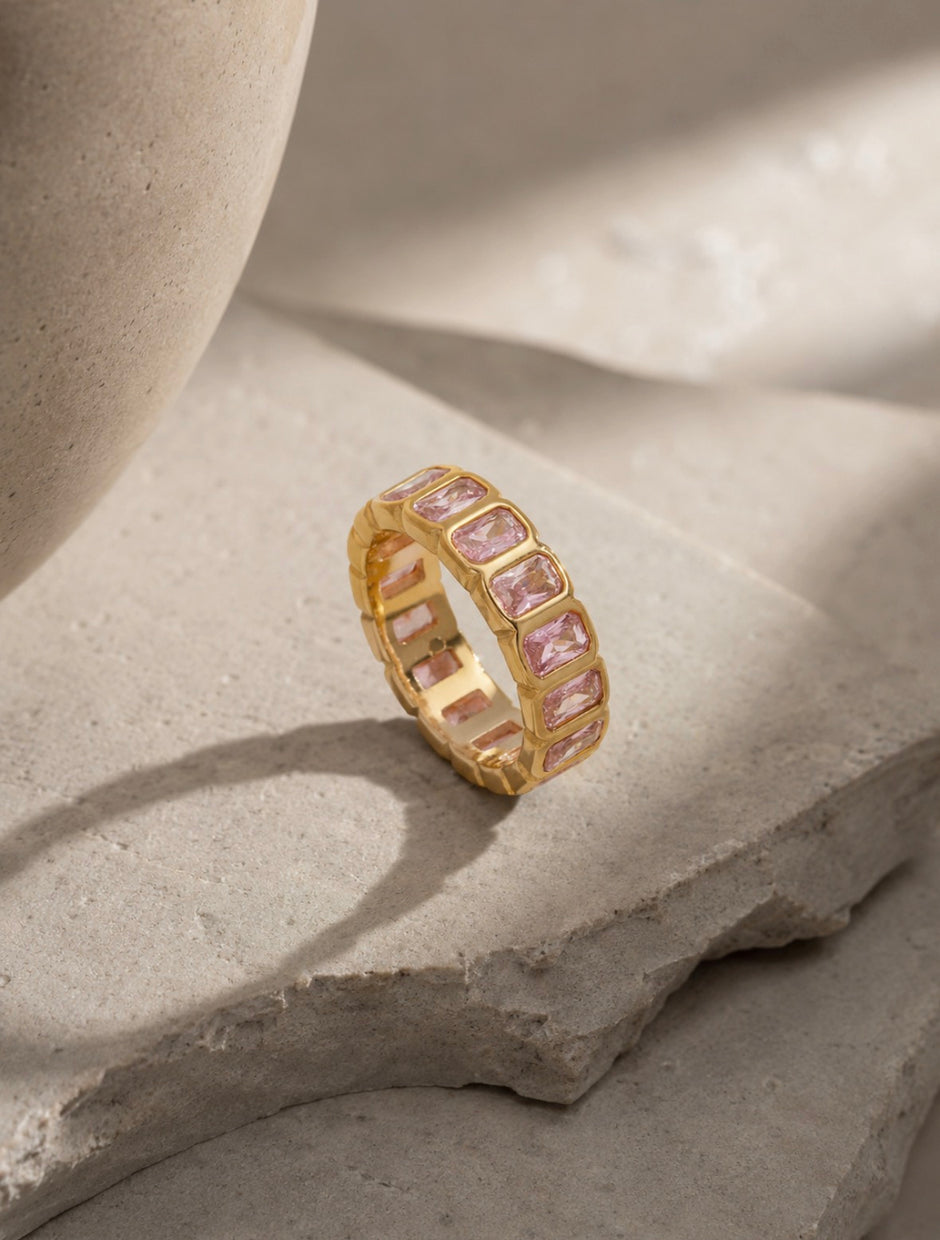 SIP CHÉRIE RING