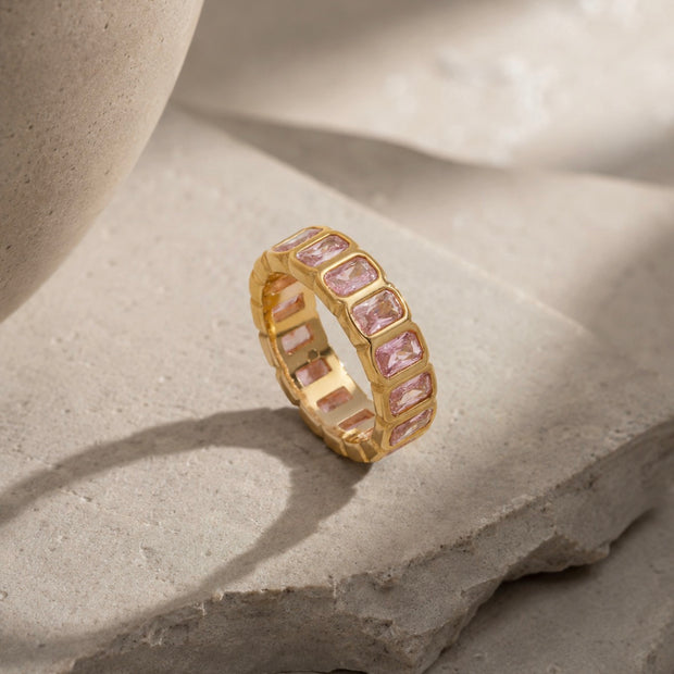 SIP CHÉRIE RING