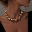 SIP SOIRÉE NECKLACE