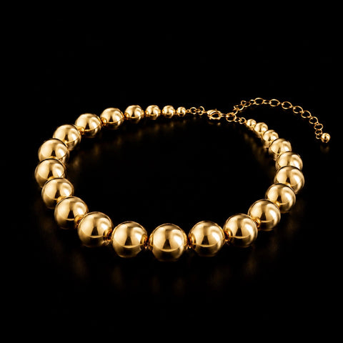 SIP SOIRÉE NECKLACE