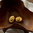 SIP BEAN  EARRINGS