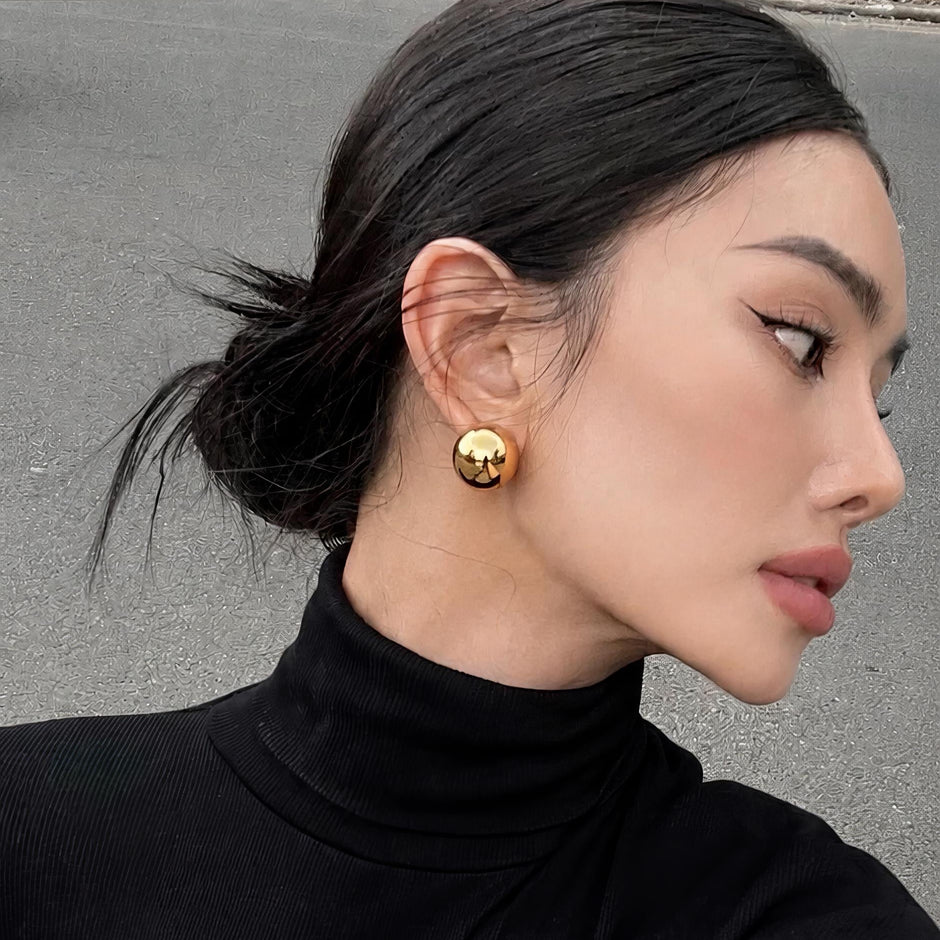 SIP SOIRÉE EARRINGS