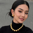 SIP SOIRÉE EARRINGS
