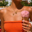 SIP  A/B/C NECKLACE