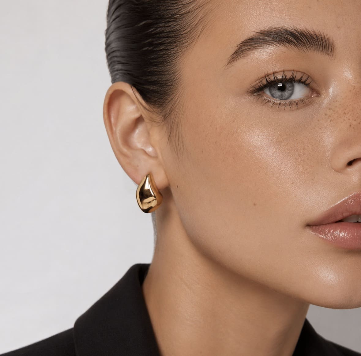 SIP MUSE EARRINGS