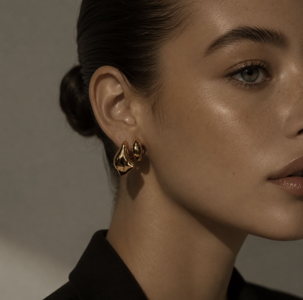 SIP MUSE EARRINGS