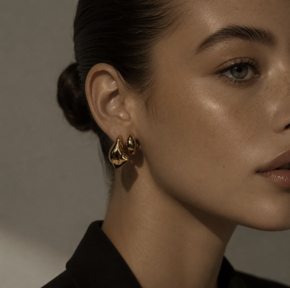 SIP MUSE EARRINGS