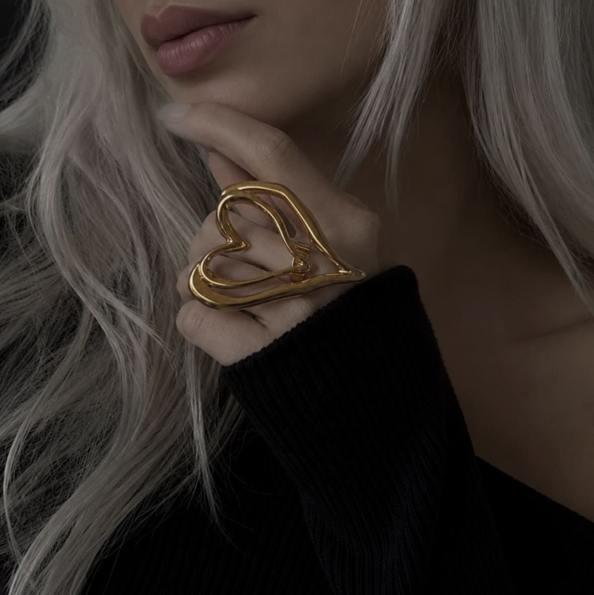 SIP ART RING