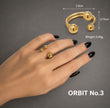 SIP ORBIT RINGS