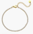 SIP TENNIS BRACELET