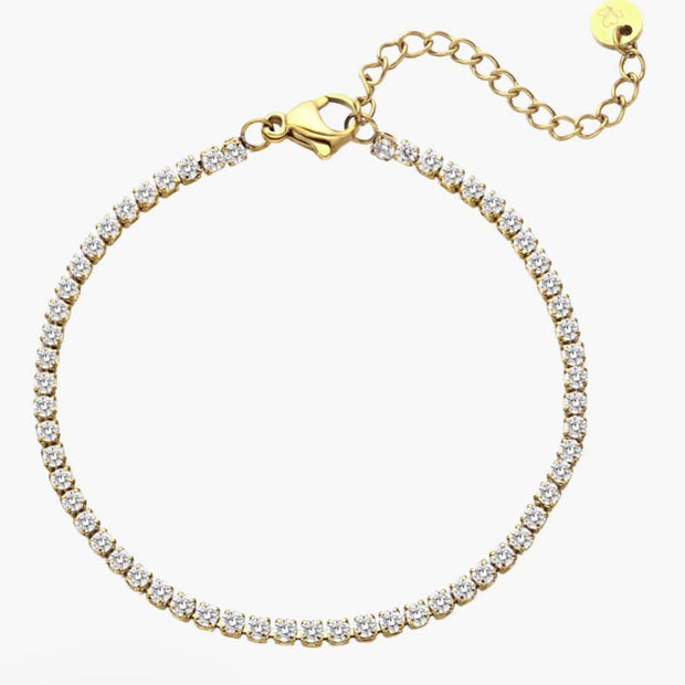 SIP TENNIS BRACELET