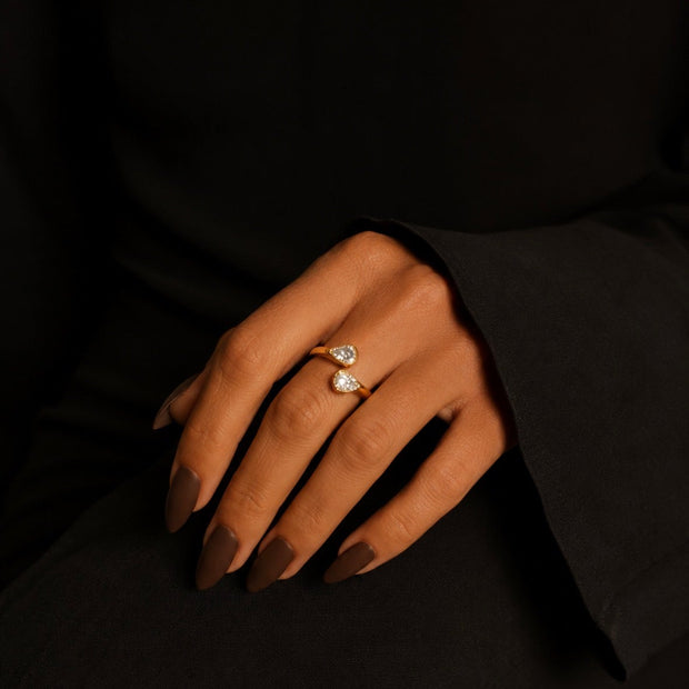 SIP ÉCLAT RING