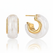 SIP CANDY EARRINGS